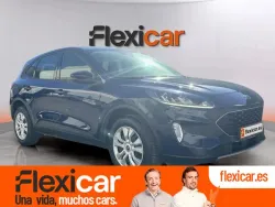 FORD Kuga 1.5 EcoBlue Trend FWD 120