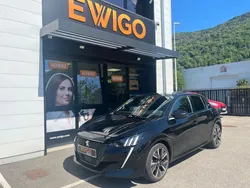 PEUGEOT 208 1.2L PURETECH 130ch GT - APPLE CARPLAY + CAMERA DE RECUL / MOTEUR CHANGÉ