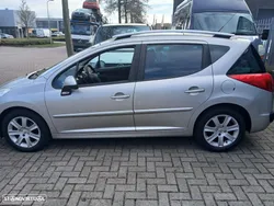 Peugeot 207 120 Sport