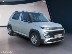 Hyundai Inster 42 kWh Style