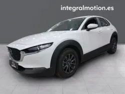 MAZDA CX-30 2.5 e-Skyactiv-G Prime Line FWD 103kW