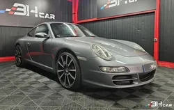 Porsche 911 COUPE 997 3.8 355 CARRERA S BVA
