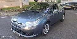 Citroën C4 1.4 16V SX