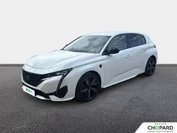 PEUGEOT 308 BlueHDi 130ch S&S EAT8 GT
