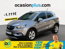 OPEL Mokka X 1.4T S&S Selective 4x2