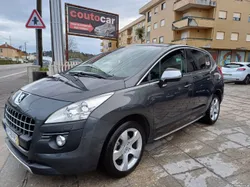Peugeot 3008 1.6 HDi Caixa Automatica ( Viatura Nacional )
