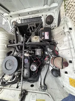 Renault 4 GTL