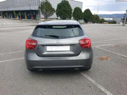 Mercedes-Benz A 180 CDI Urban GPS