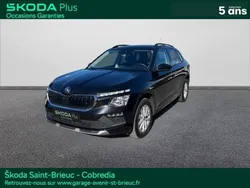 Skoda Kamiq 1.0 TSI Evo 2 116ch Selection DSG7