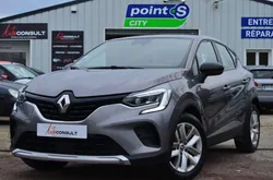 RENAULT Captur 1.0 TCE 90ch Business 2021 59000km - Garantie 6 mois