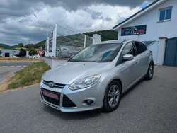 🚘Ford Focus III Hatchback 1,0 SCTI EcoBoost 125🚘