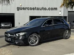 Mercedes CLASSE A 220 D 190CH AMG LINE 8G-DCT