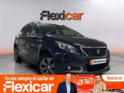 Peugeot 2008 1.2 PureTech S&S Style EAT6 110