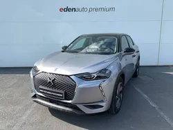 DS 3 DS3 Crossback PureTech 130 EAT8 Grand Chic