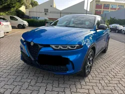 Alfa Romeo Tonale 1.5 Hybrid Edizione Speciale