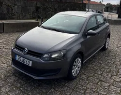 VW Polo 1.6 Tdi 75cv