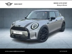 Mini Mini 5 Portes Cooper 136ch Edition Premium Plus BVA7