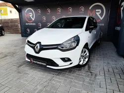 Renault Clio 0.9 TCe Limited Edition