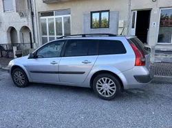 Renault Mégane 1.5 dci
