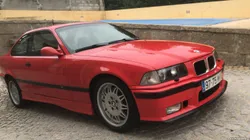 BMW M3 E36