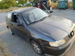 Seat Ibiza 1.0