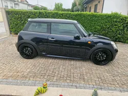 MINI Cooper 1.6 D 110CV KITS JONH COOPER WORKS