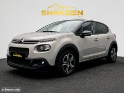 Citroën C3 1.2 PureTech Shine