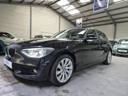 Bmw Série 1 118d X-Drive 143ch Sport 5p