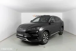 BYD Seal U 1.5 DM-i Boost