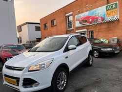 Ford kuga ii 2.0 tdci 115 fap 4x2 titanium bvm6