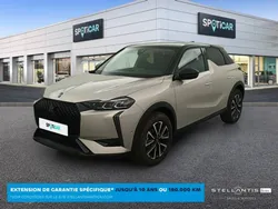 DS 3 PureTech 130 EAT8 Performance Line