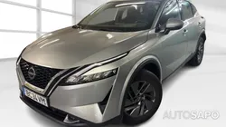 Nissan Qashqai de 2023