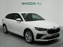SKODA Scala 1.0 TSI Selection 85kW