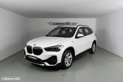 BMW X1 25 e xDrive Corporate Edition