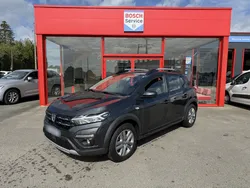 Dacia Sandero (3) Stepway Expression TCe 90 -22