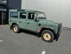 Land-rover DEFENDER PH 2 2.4 TDCI 4WD 110 CREW