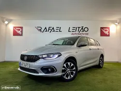 Fiat Tipo Station Wagon 1.3 M-Jet Mirror