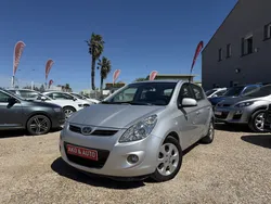 Hyundai I20 1.4 CRDI75 FAP PACK SENSATION