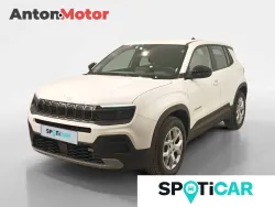 JEEP Avenger 1.2 Altitude