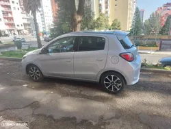 Mitsubishi Space Star 1.2 Intense