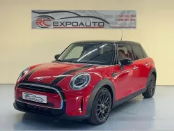 MINI Mini Cooper Aut.