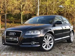 Audi A3 1.6 TDI Sport