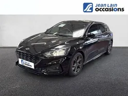 Ford Focus 2.0 EcoBlue 150 S&S BVA8 ST Line