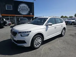 SKODA KAMIQ 1.0 TSI - 95 Ambition