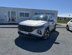 Hyundai TUCSON 1.6 CRDI 136CH HYBRID 48V EXECUTIVE DCT7