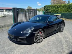 Porsche Cayman S Type 718 2.5 PDK 350 CV