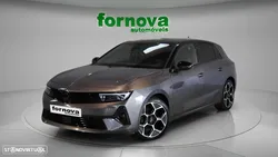 Opel Astra 1.2 T GS Line Aut.