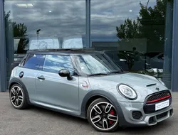 MINI Mini 2.0 231 JCW BVA6
