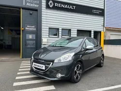 Peugeot 208 1.6 HDi 115 Allure