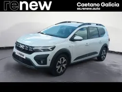 DACIA Jogger 1.0 ECO-G Expression 5pl.
